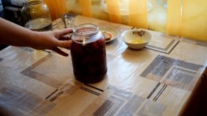 Свекольный квас. Буряковый квас.