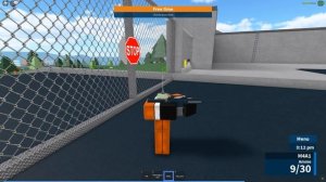 Roblox Prison Life Gameplay | Roblox Prison Life