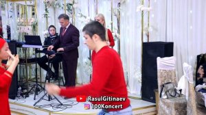 Лариса Алишихова – «Мои даргинцы»