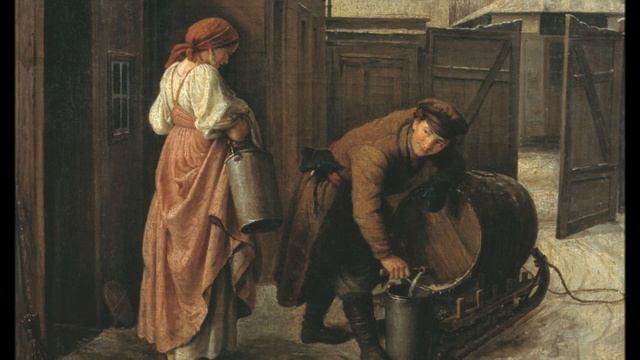 Н.Обухова Уродилась/N.Obukhova Russian Folk Song смотреть онлайн