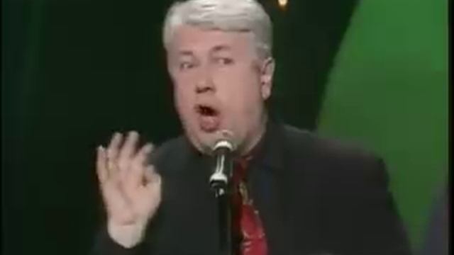 Владимир Винокур В парилке смотреть онлайн