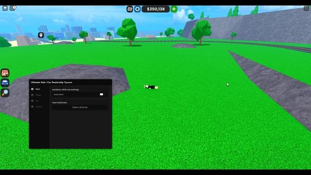 [Event] Roblox Car Dealership Tycoon Script - Collects All Bricks (Free Cars) смотреть онлайн