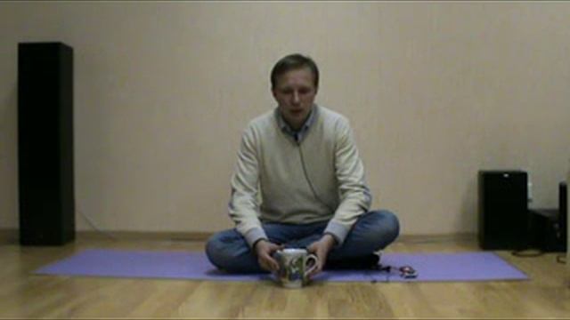 Тантра Триада. Лекция 66. Вадим Запорожцев. смотреть онлайн