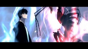 SOLO  LEVELING 「AMV」ONLY ONE KING