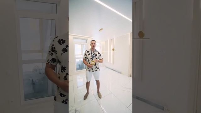 Теневые потолки - уютное воплощение стиля. Гармония уюта #натяжныепотолкиминск смотреть онлайн