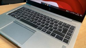 REVIEW HP ELITEBOOK 745 G5 | REKOMENDASI LAPTOP 5 JUTAAN DENGAN GARANSI 1 TAHUN