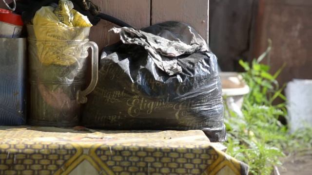 Ручной фокус на D7000 смотреть онлайн