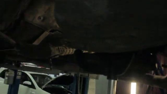 Ремонт Opel Meriva 2006 г
