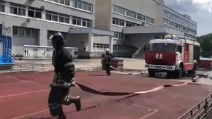 Боевое развертывание