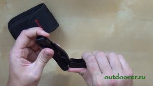 Мультитул Ganzo G104 (2015PB)