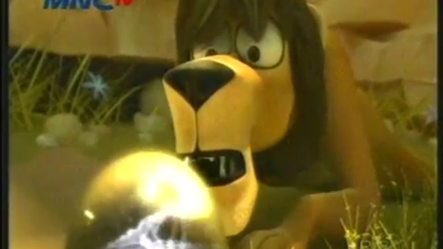 Leon Error of the Savannah - Leon - Alien смотреть онлайн