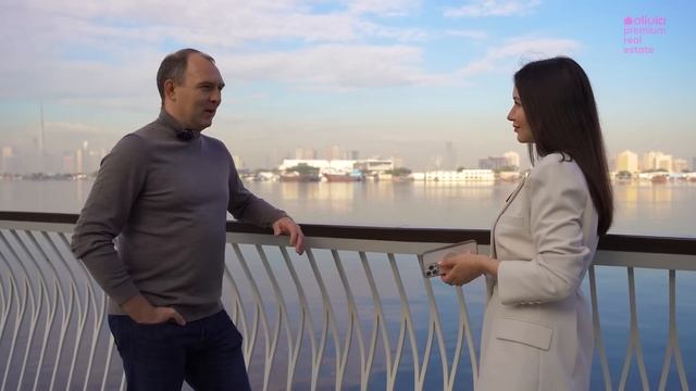 ✅ Что творится в Дубае на самом деле - ЧЕСТНАЯ ИСТОРИЯ про инвестиции в недвижимость 2023 смотреть онлайн