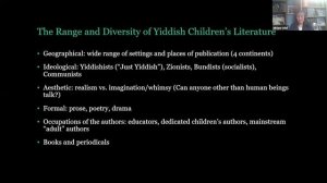 Jewish Children's Literature in Russian and Yiddish | YIVO and the Bodleian Library