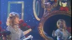 Маша Распутина. Тараканы. 1991