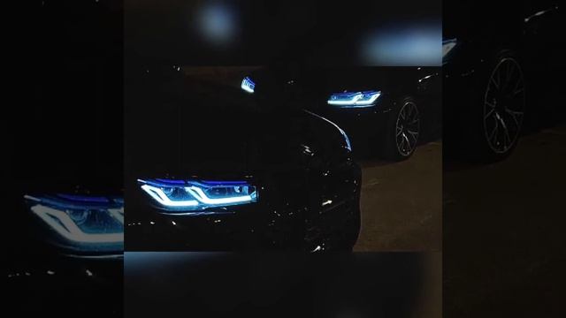 MACAN- Подомной BMW М5 смотреть онлайн