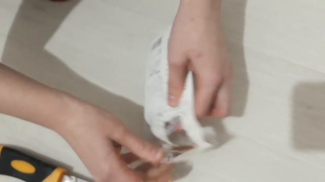 Распаковка посылки с алиекспресс (крючки на полотенцесушитель для полотенец) смотреть онлайн