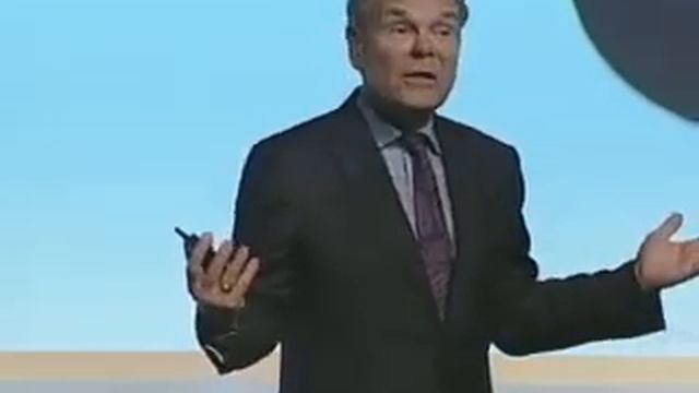 Don Tapscott at the Innovation Convention 2011 - Brussels смотреть онлайн