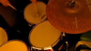 Topless by Breaking Benjamin 26 Dec 2010