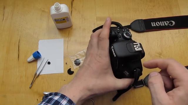 Ветрозащита для встроенного микрофона, своими руками. смотреть онлайн