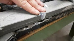 Фрезерование магния