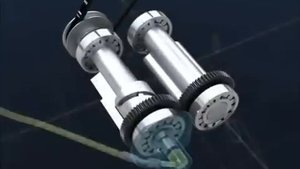 Устройство виброплиты Bomag
