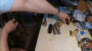 Как сделать мундштук своими руками.