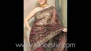 Designer Fashion Bridal Sarees, Indian Fancy Party Sarees