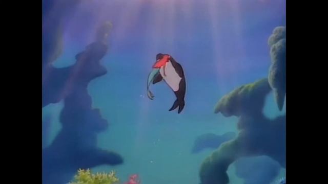 Волшебный мир Диснея (1993-1998) смотреть онлайн