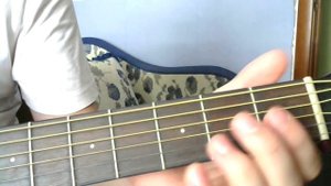 Группа ПИЦЦА - Романс Разбор на гитаре