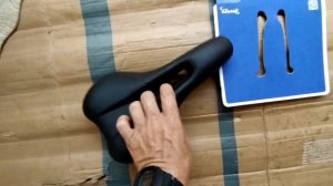 Selim banco de bicicleta Selle Royal Float