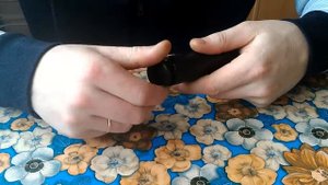 самодельный саундмадератор для пневматической винтовки