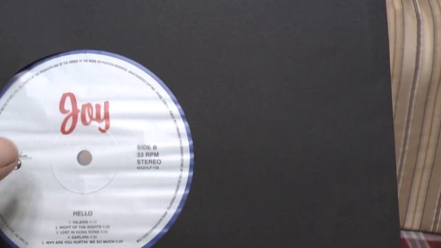 Моя коллекция виниловых пластинок, май 2022г 14 часть, пополнение 10. смотреть онлайн