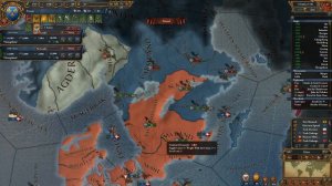 Europa Universalis IV - France v2 - The Mississippi Trade Company! (Part 48)