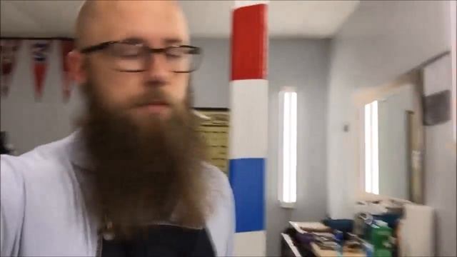 Barber Tool Clipper Review: Andis Supra ZR смотреть онлайн