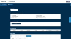 Урок 1 - Отслеживание судна на Seasearcher / Vessel Tracking