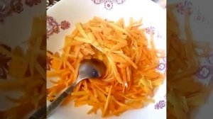 Баклажаны по корейски на зиму.