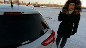 ОБЗОР на TOYOTA VITZ // ТОЙОТА VITZ SAFETY EDITION III// АВТО с ЯПОНСКИХ АУКЦИОНОВ