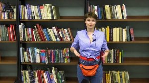 Елена Сударикова: Курс "Эволюция человека (обычная и особенная)"