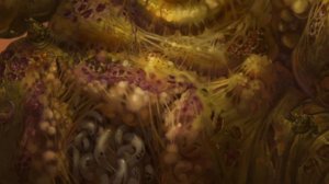 Кто такие Великие Нечистые Нургла (Warhammer 40000)