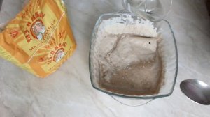 Как сделать закваску из ржаной муки