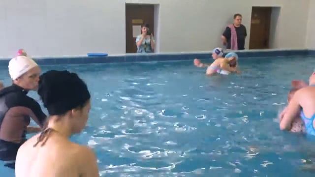 грудничковое плавание газопровод смотреть онлайн