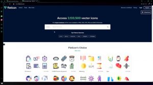 Где скачать иконки бесплатно | Уроки Figma / Фигма – №4 | Веб-дизайнер Сергей Крицкий