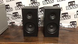 Тест колонок PIONEER S-HM20