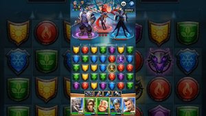 Сказки дремучего леса, редкие, 10 этап