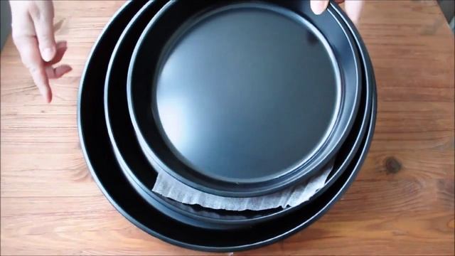 Формы для выпечки смотреть онлайн