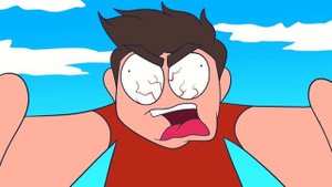 [#16] BRAWL STARS ANIMATION - MEGA BOX OPENING | Lucky!?