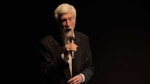 Александр Минкин - «Немой Онегин» / Лекции.Внутри