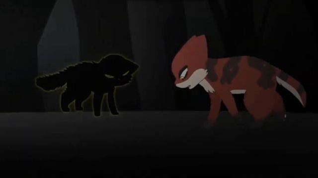 Смерти больше нет Коты воители клип смотреть онлайн