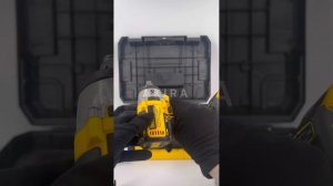 Набор DeWalt аккумуляторный 2в1 УШМ / Гайковерт