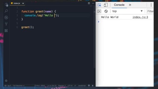 Mastering JavaScript Functions: Boost Your Coding Skills and Create More Efficient Code